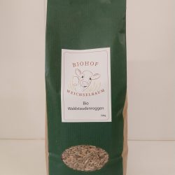 Bio Waldstaudenroggen