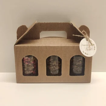 Müsli Geschenksbox